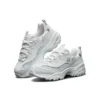 D’ Lites 1.0 Sneaker GS White