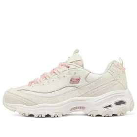 D’ Lites 1.0 Sneakers “Beige”