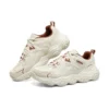 D’ Lites 1.0 Sneakers “Beige Brown”