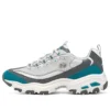 D’ Lites 1.0 Sneakers “Beige Grey Blue”