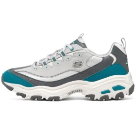D’ Lites 1.0 Sneakers “Beige Grey Blue”