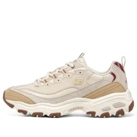 D’ Lites 1.0 Sneakers “Beige Tan”