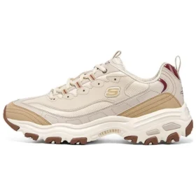 D’ Lites 1.0 Sneakers “Beige Tan”