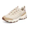 D’ Lites 1.0 Sneakers “Beige Tan”