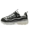 D’ Lites 1.0 Sneakers “Black”
