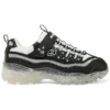 D’ Lites 1.0 Sneakers “Black”