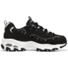 D’ Lites 1.0 Sneakers “Black”