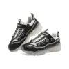 D’ Lites 1.0 Sneakers “Black”