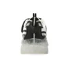 D’ Lites 1.0 Sneakers “Black”