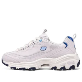 D’ Lites 1.0 Sneakers “Purple White Blue”
