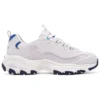 D’ Lites 1.0 Sneakers “Purple White Blue”