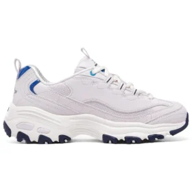 D’ Lites 1.0 Sneakers “Purple White Blue”