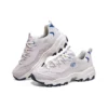 D’ Lites 1.0 Sneakers “Purple White Blue”