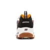 D’ Lites 1.0 Sneakers “White Brown Black”