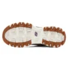 D’ Lites 1.0 Sneakers “White Brown Black”