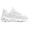 D’ Lites 1.0 Sneakers “White Grey”