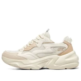 D’ Lites 1.0 Sneakers “White Khaki”