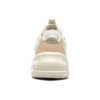 D’ Lites 1.0 Sneakers “White Khaki”