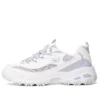 D’ Lites 1.0 Sneakers “White Purple”