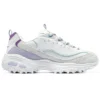 D’ Lites 1.0 Sneakers “White Purple”