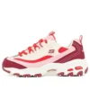 D Lites 1.0 Splicing Dad Shoes Red/Pink