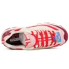 D Lites 1.0 Splicing Dad Shoes Red/Pink