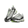 D’ Lites 1.0 Sport Shoes Grey/Green
