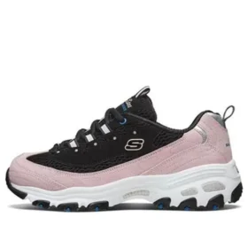 D’ Lites 1.0 Sports Shoes Black/Pink