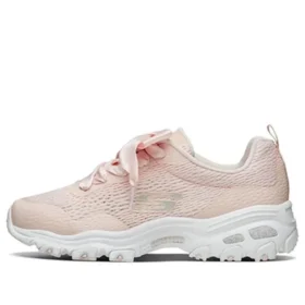 D’ Lites 1.0 Sports Shoes Pink