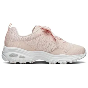 D’ Lites 1.0 Sports Shoes Pink