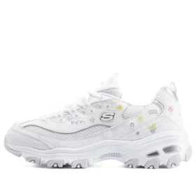 D’ Lites 1.0 “White”