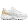 D’ Lites 1.0 “White”