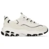 D’ Lites 1.0 “White”