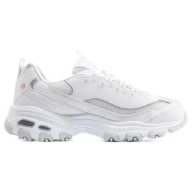 D’ Lites 1.0 “White”