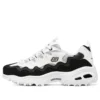 D’ Lites 1.0 “White Black”