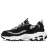 D lites 1.0 White/Black