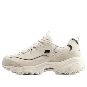 D’ Lites 1.0 “White Black”