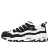 D’ Lites 1.0 “White Black”