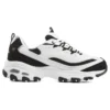 D’ Lites 1.0 “White Black”
