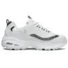 D’ Lites 1.0 White/Black