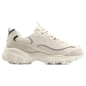 D’ Lites 1.0 “White Black”