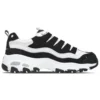 D’ Lites 1.0 “White Black”