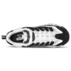 D’ Lites 1.0 “White Black”