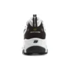 D’ Lites 1.0 “White Black”