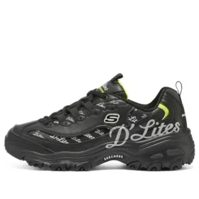 D’ Lites 1.0 “White Black Green”