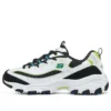 D’ Lites 1.0 “White Black Multicolor”
