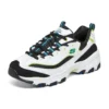 D’ Lites 1.0 “White Black Multicolor”