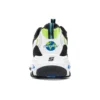 D’ Lites 1.0 “White Black Neon Green”