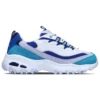 D’ Lites 1.0 White/Blue