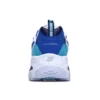 D’ Lites 1.0 White/Blue